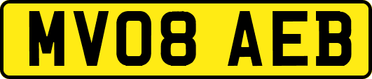 MV08AEB