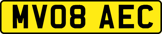 MV08AEC