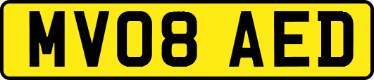 MV08AED
