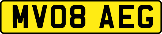 MV08AEG