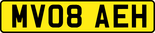 MV08AEH