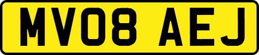 MV08AEJ