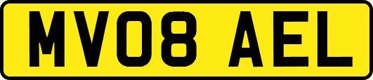 MV08AEL
