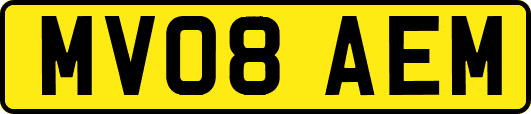 MV08AEM