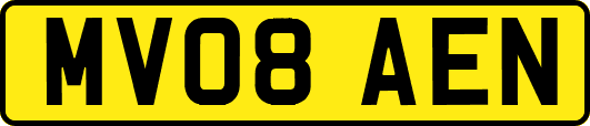 MV08AEN