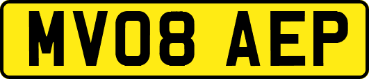 MV08AEP