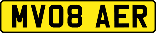 MV08AER