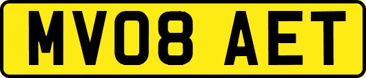MV08AET