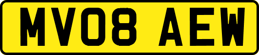 MV08AEW
