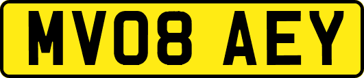 MV08AEY