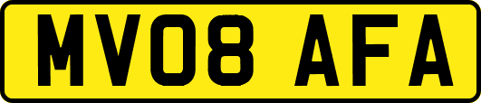 MV08AFA