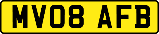 MV08AFB