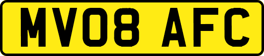 MV08AFC
