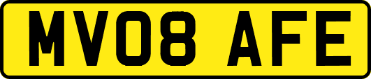 MV08AFE