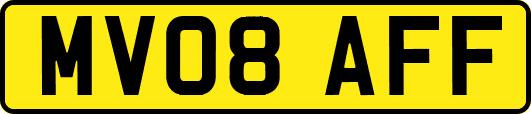 MV08AFF