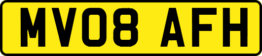 MV08AFH