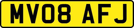 MV08AFJ