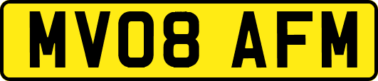MV08AFM