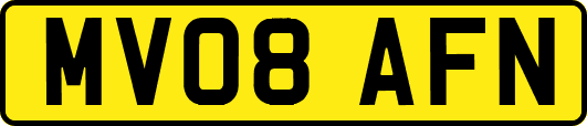 MV08AFN
