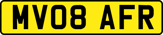 MV08AFR
