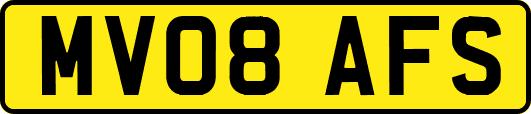 MV08AFS