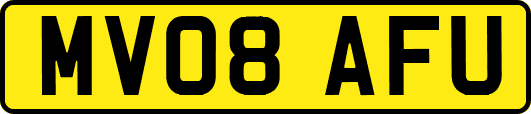 MV08AFU