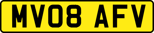 MV08AFV