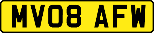 MV08AFW