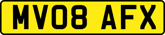 MV08AFX