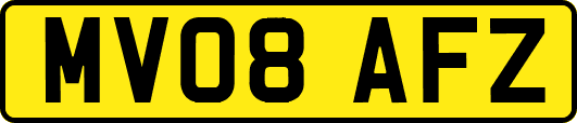 MV08AFZ