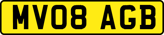 MV08AGB