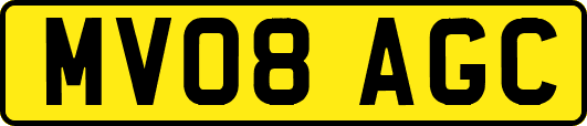MV08AGC