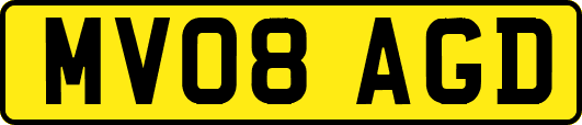 MV08AGD