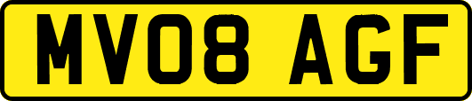 MV08AGF