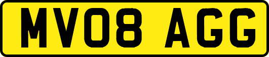 MV08AGG