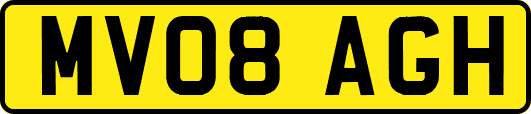 MV08AGH
