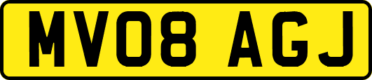 MV08AGJ