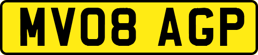 MV08AGP