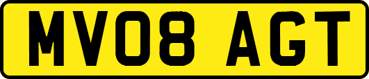 MV08AGT