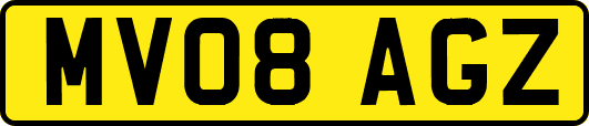 MV08AGZ