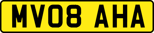 MV08AHA