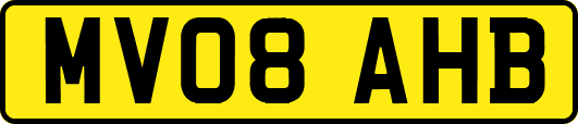 MV08AHB