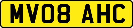 MV08AHC
