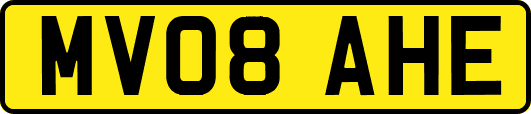 MV08AHE