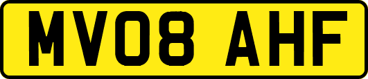 MV08AHF