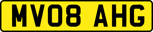 MV08AHG