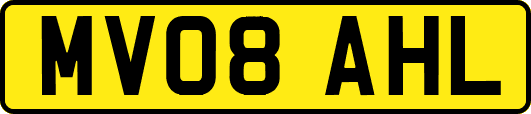 MV08AHL