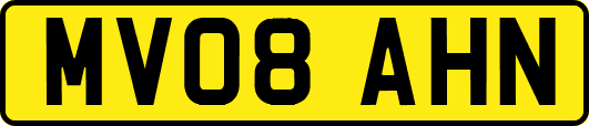 MV08AHN