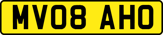 MV08AHO