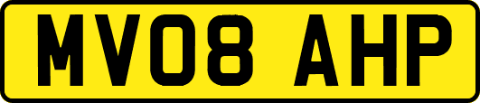 MV08AHP